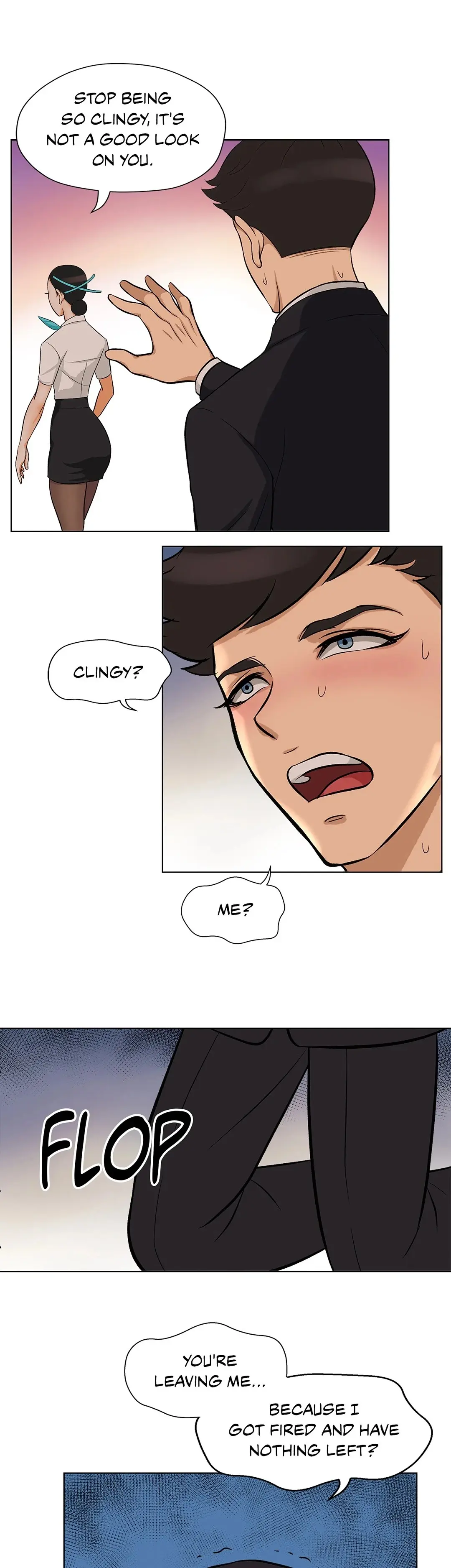 Back with a Bang Episode 25 - Page 27