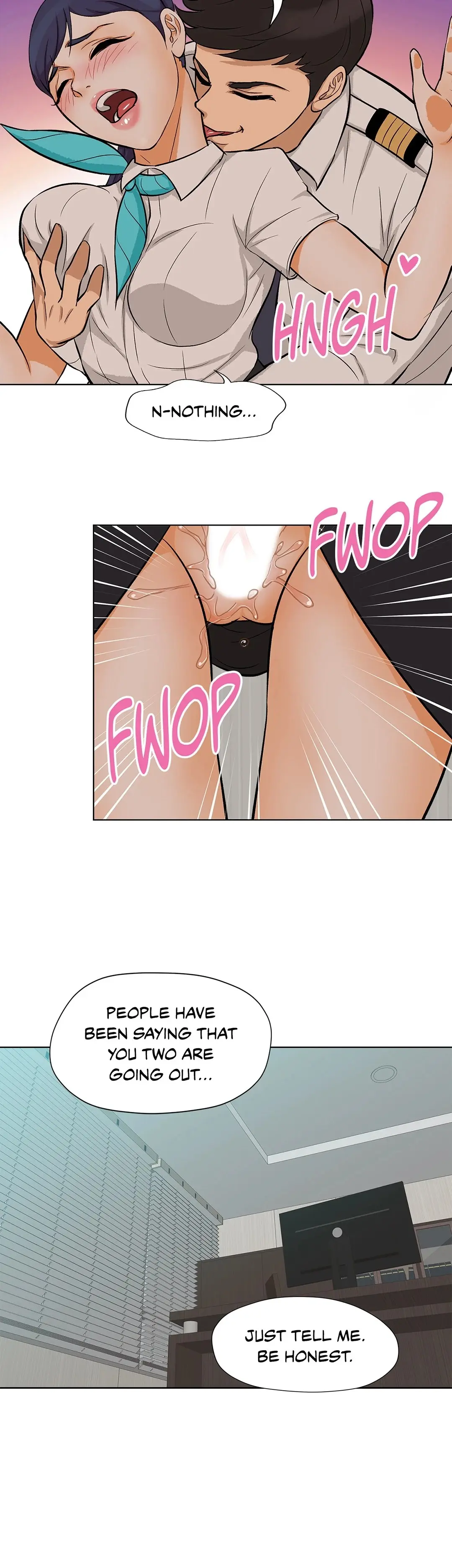 Back with a Bang Episode 25 - Page 4