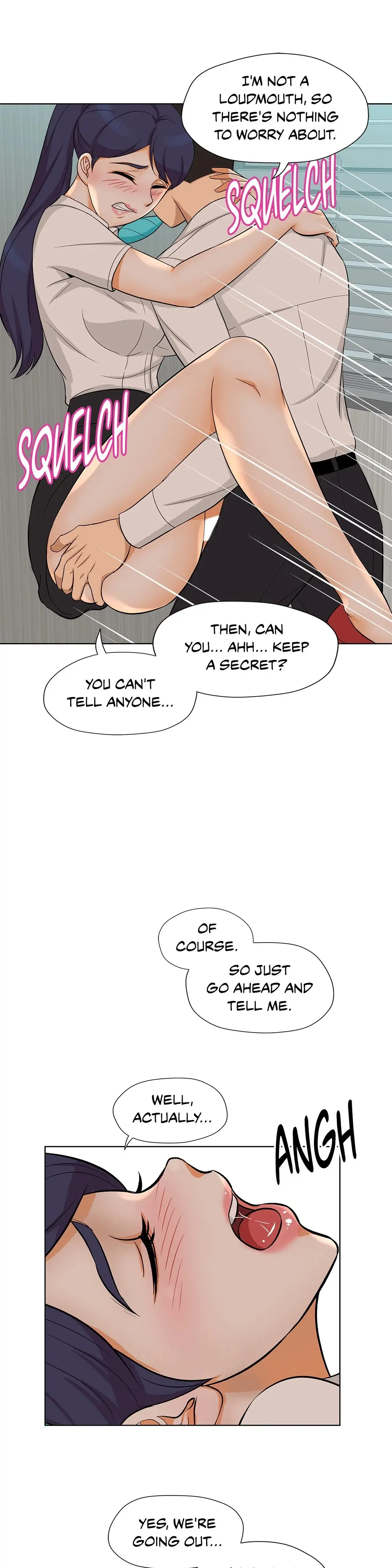 Back with a Bang Episode 25 - Page 5