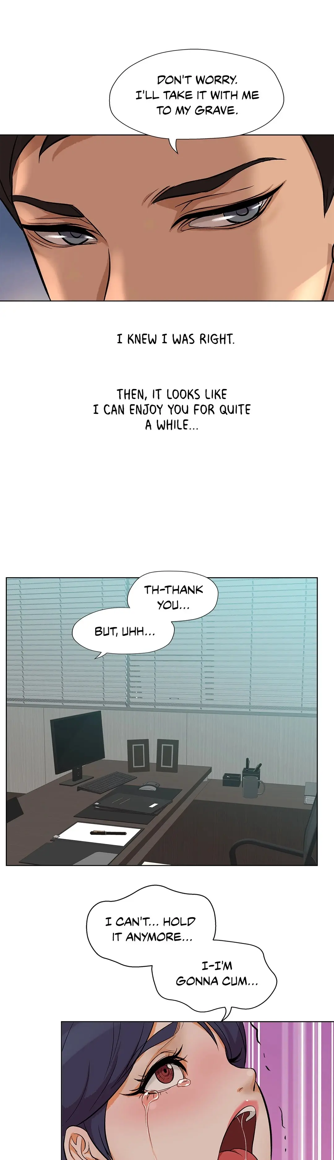 Back with a Bang Episode 25 - Page 7