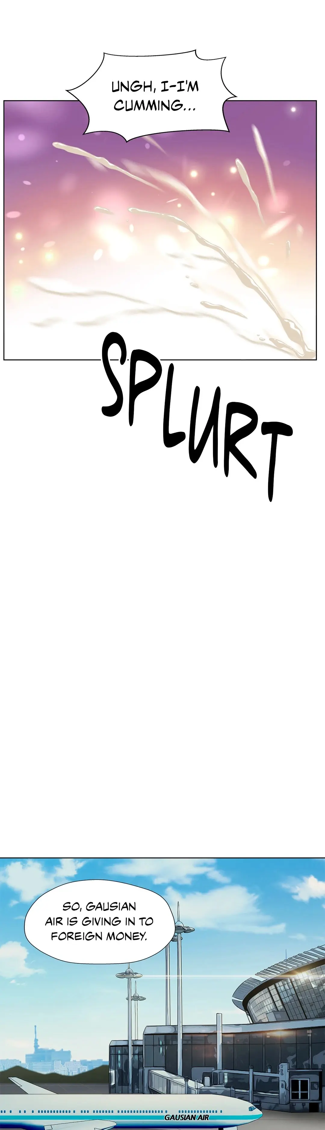 Back with a Bang Episode 25 - Page 9