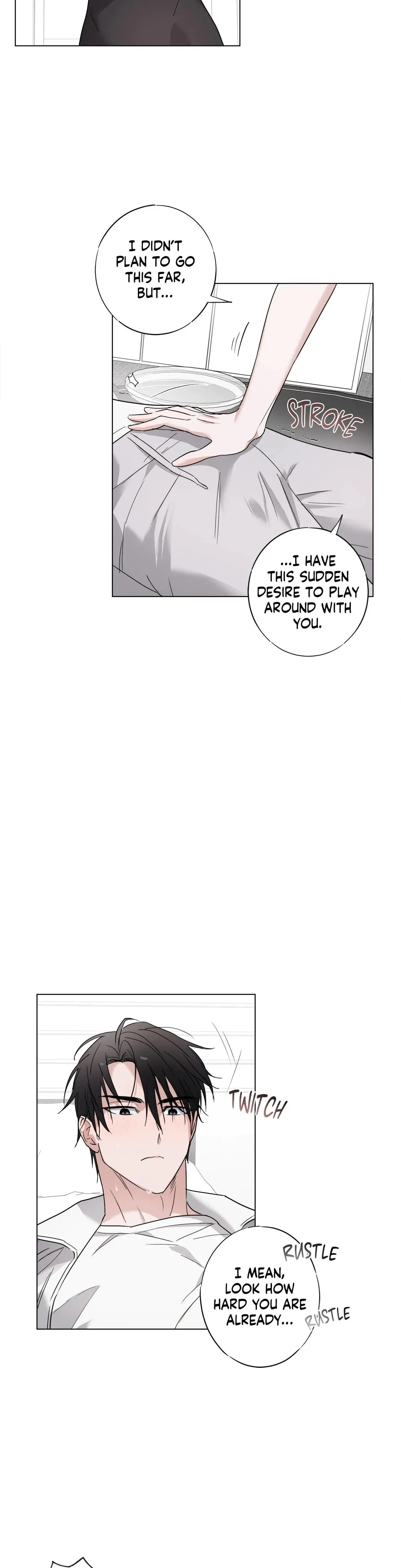 Back With a Vengeance Episode 1 - Page 17