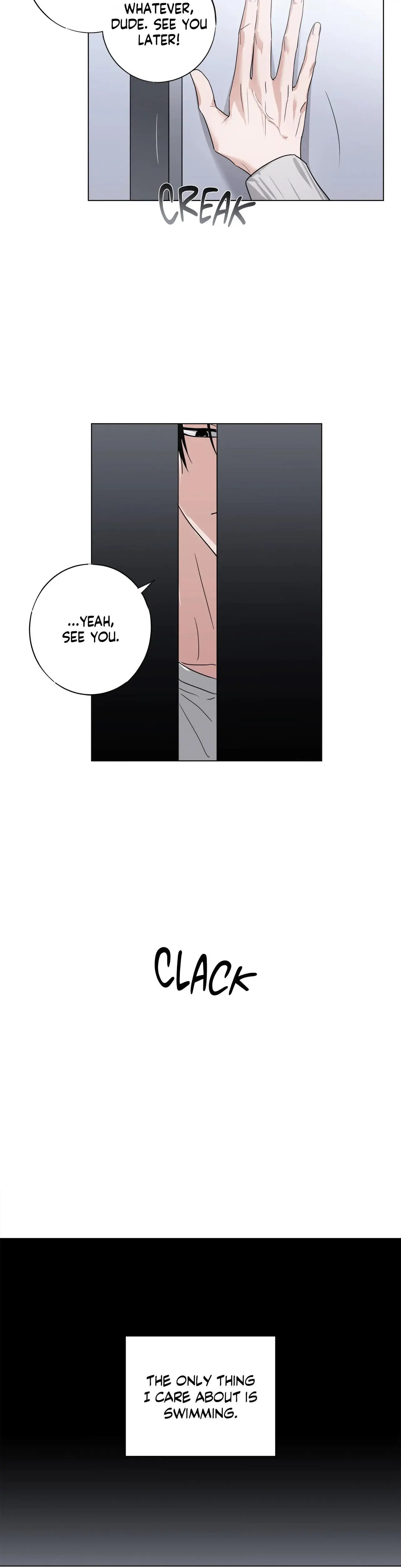 Back With a Vengeance Episode 1 - Page 5