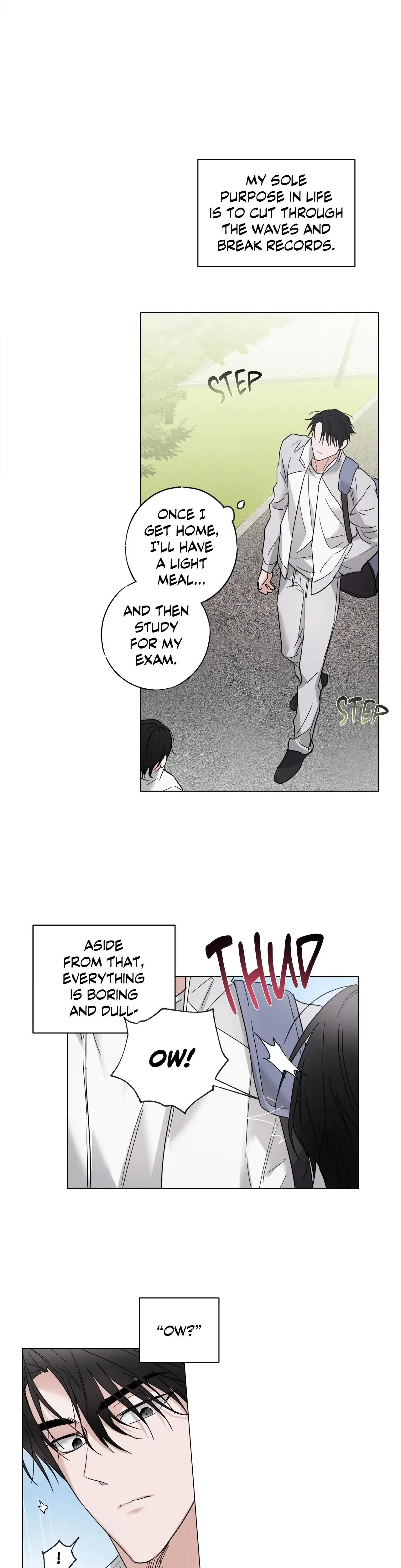Back With a Vengeance Episode 1 - Page 6