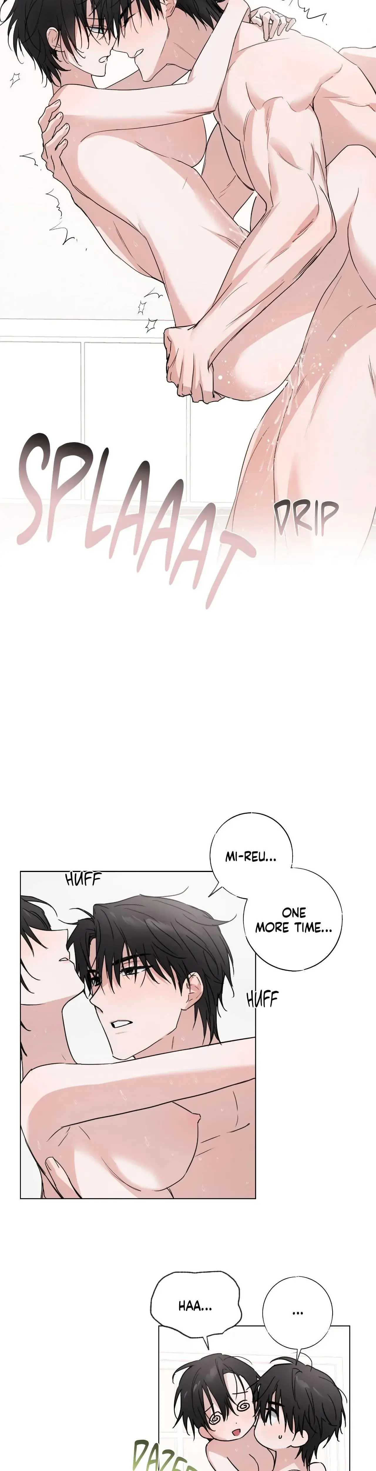 Back With a Vengeance Episode 4 - Page 11