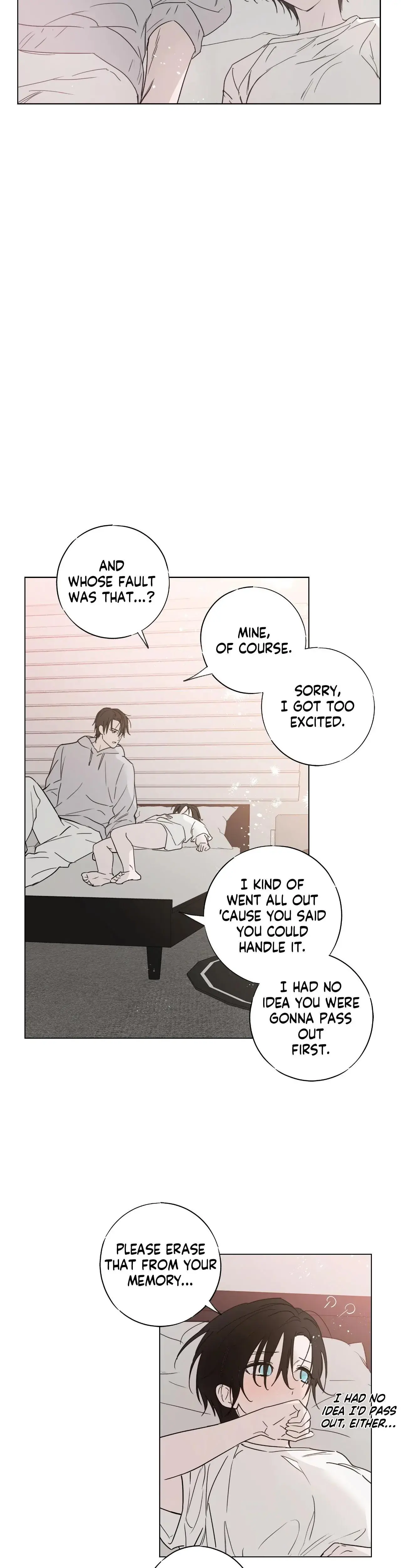 Back With a Vengeance Episode 4 - Page 14