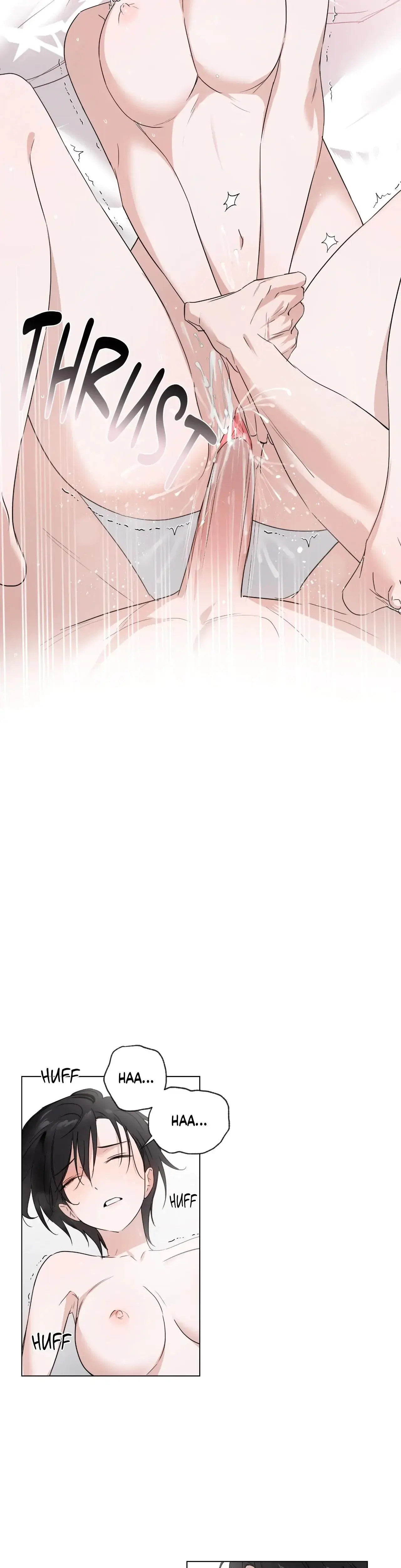 Back With a Vengeance Episode 4 - Page 3
