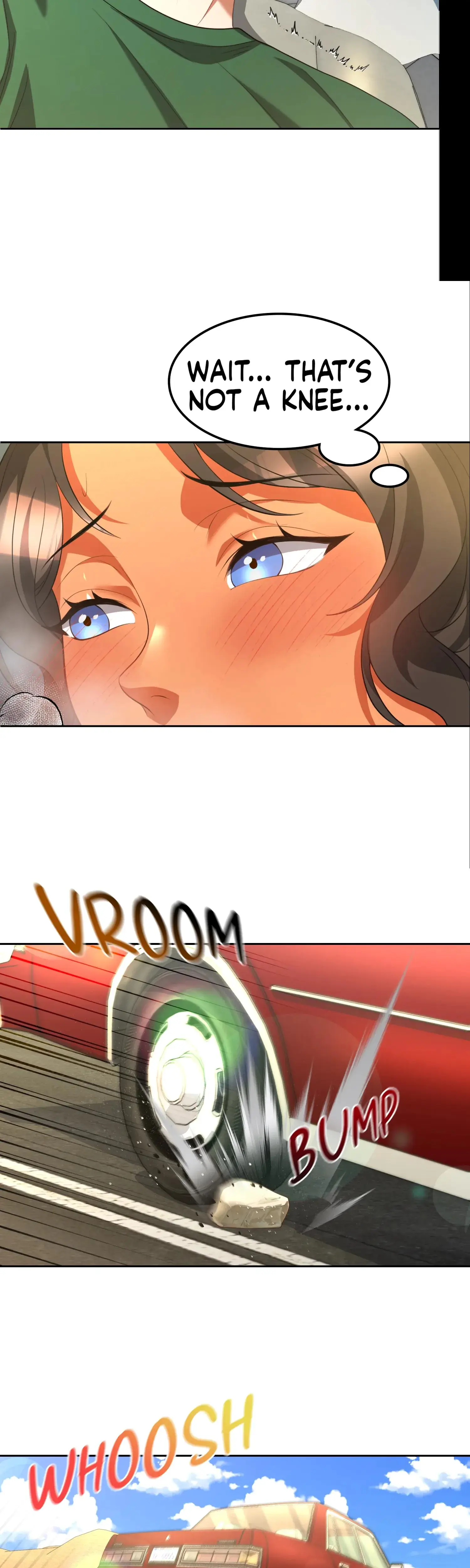 Backseat Trip with my Stepmother Episode 0 - Page 6