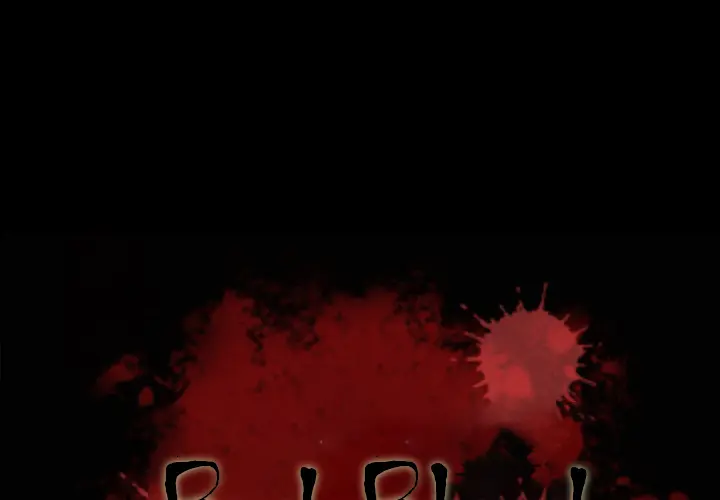 Bad Blood Episode 1 - Page 1