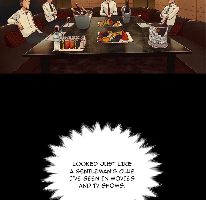 Bad Blood Episode 1 - Page 103