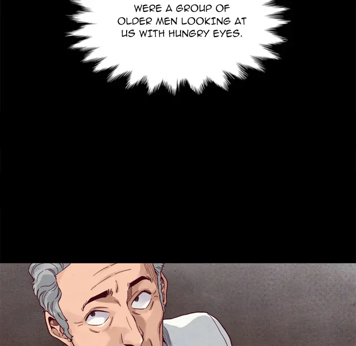 Bad Blood Episode 1 - Page 107
