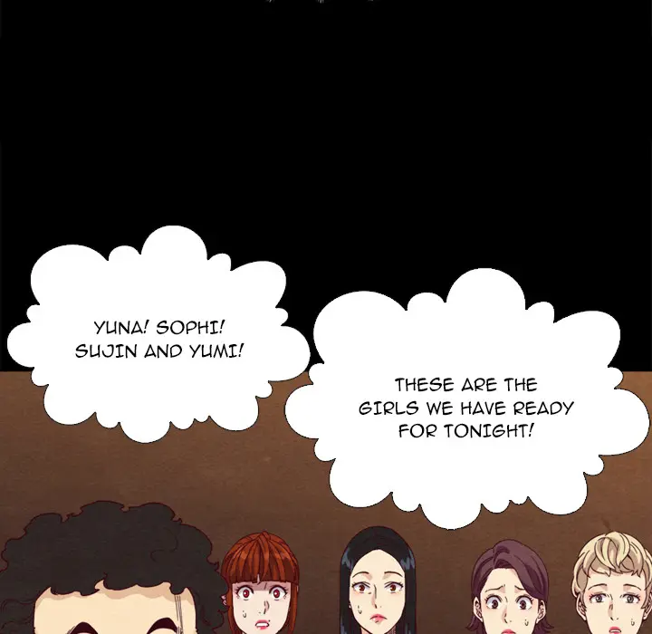 Bad Blood Episode 1 - Page 109