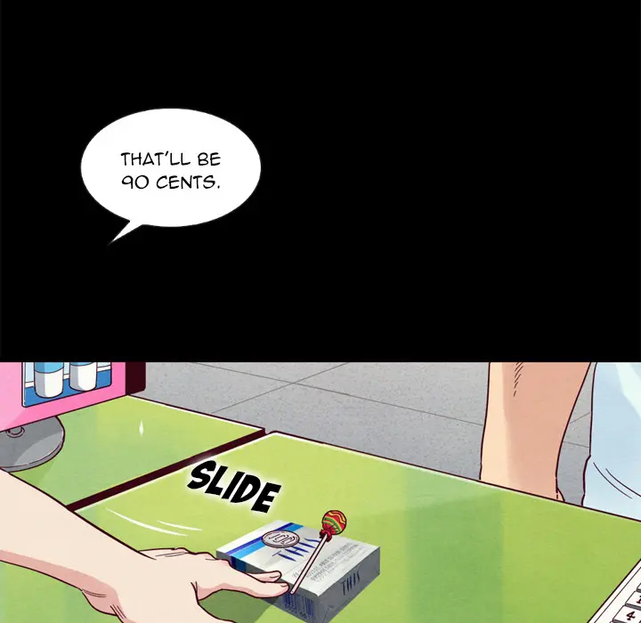 Bad Blood Episode 1 - Page 11