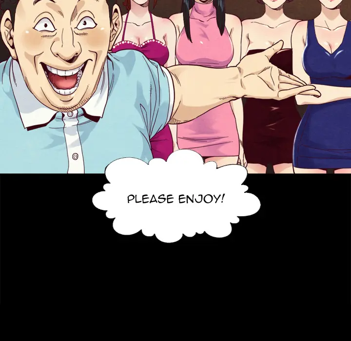 Bad Blood Episode 1 - Page 110