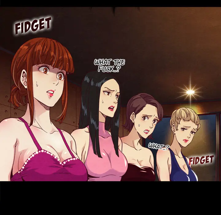 Bad Blood Episode 1 - Page 112