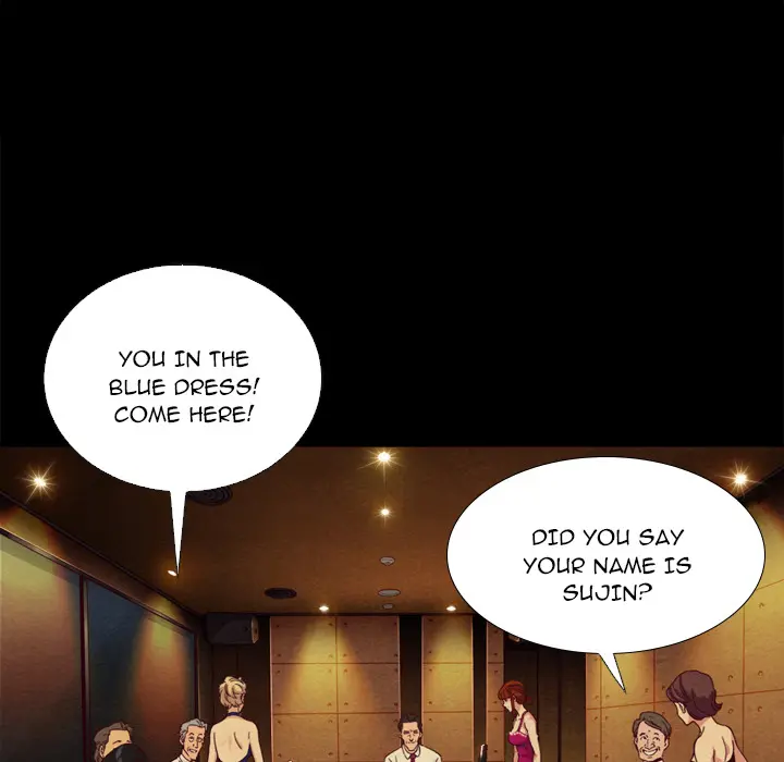 Bad Blood Episode 1 - Page 114