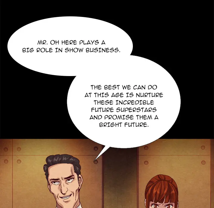 Bad Blood Episode 1 - Page 116