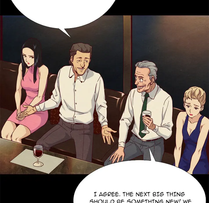 Bad Blood Episode 1 - Page 119