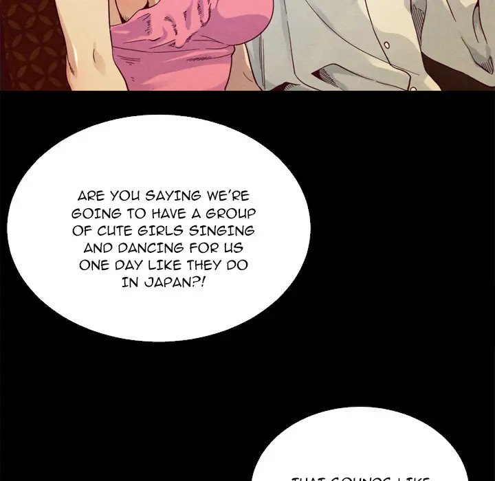 Bad Blood Episode 1 - Page 122