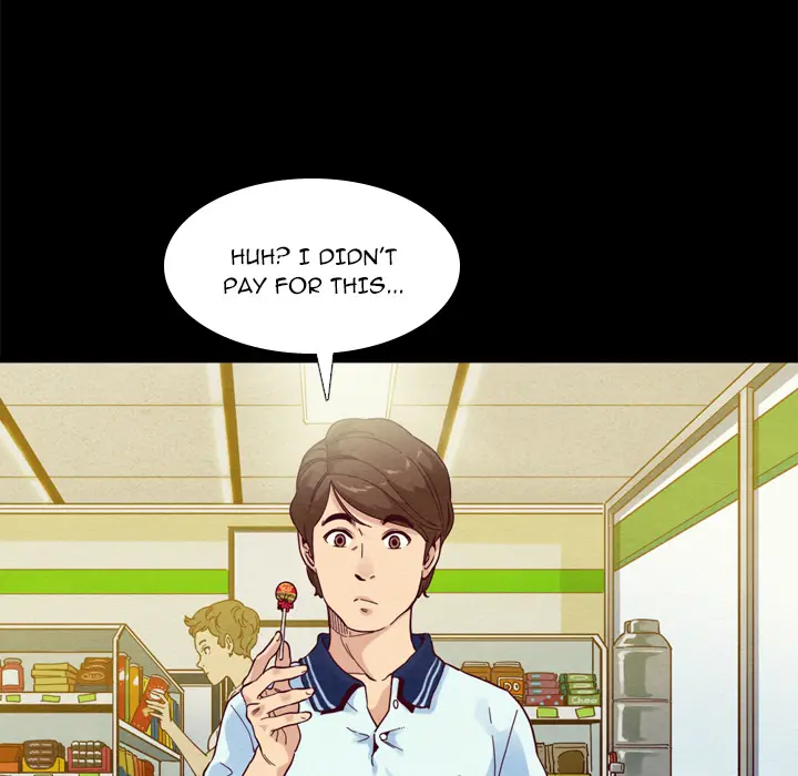 Bad Blood Episode 1 - Page 13