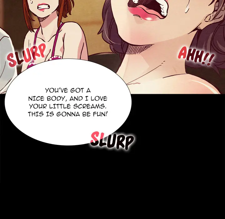 Bad Blood Episode 1 - Page 133