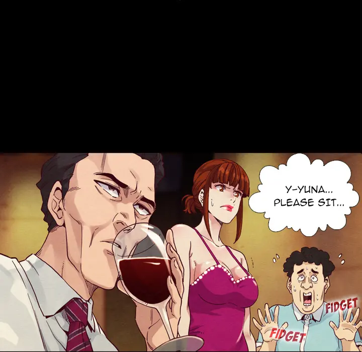 Bad Blood Episode 1 - Page 138