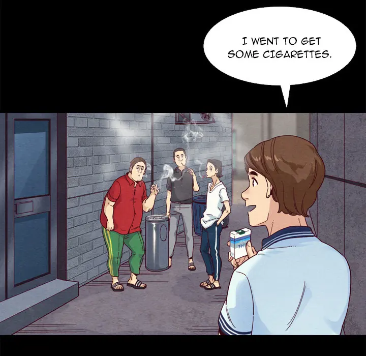Bad Blood Episode 1 - Page 22
