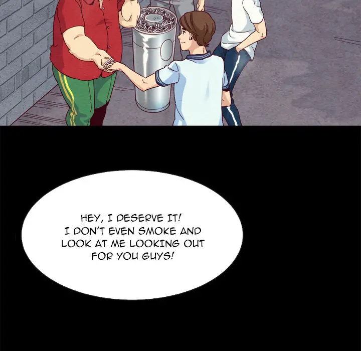 Bad Blood Episode 1 - Page 25