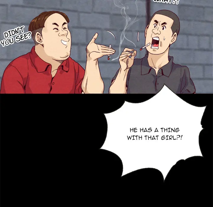Bad Blood Episode 1 - Page 28