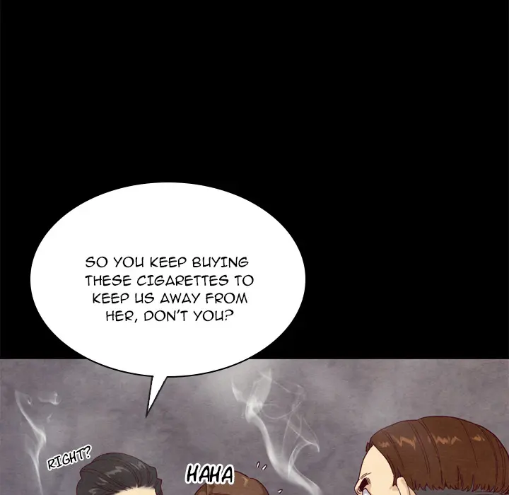 Bad Blood Episode 1 - Page 29