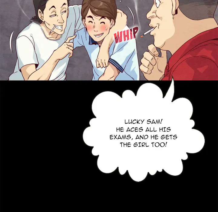 Bad Blood Episode 1 - Page 30