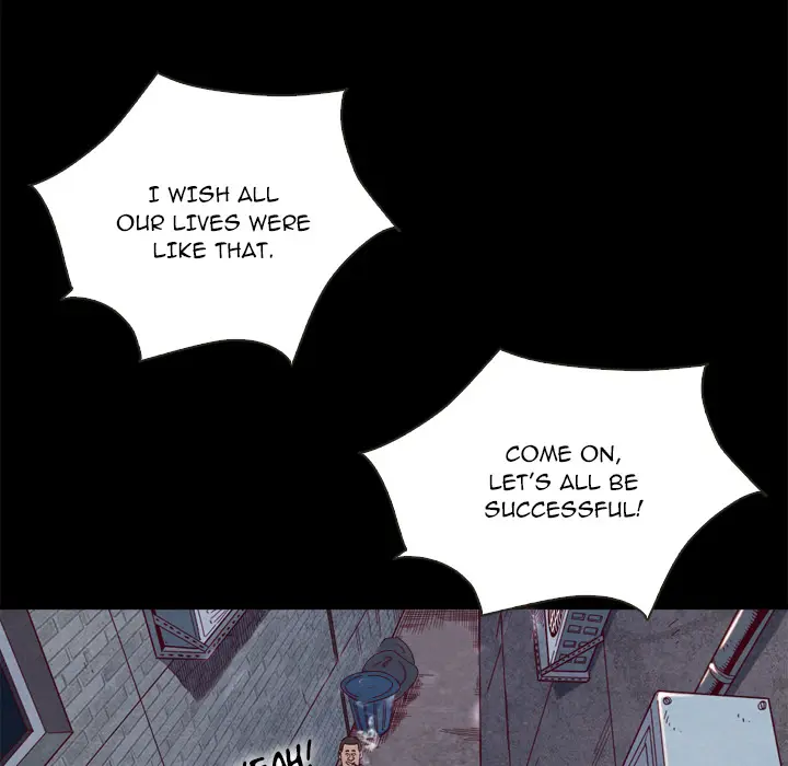 Bad Blood Episode 1 - Page 31