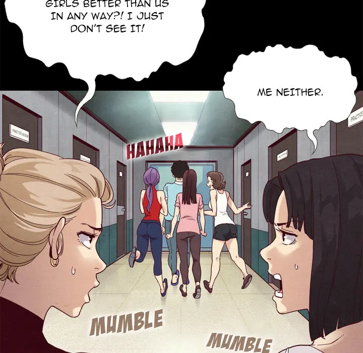 Bad Blood Episode 1 - Page 57