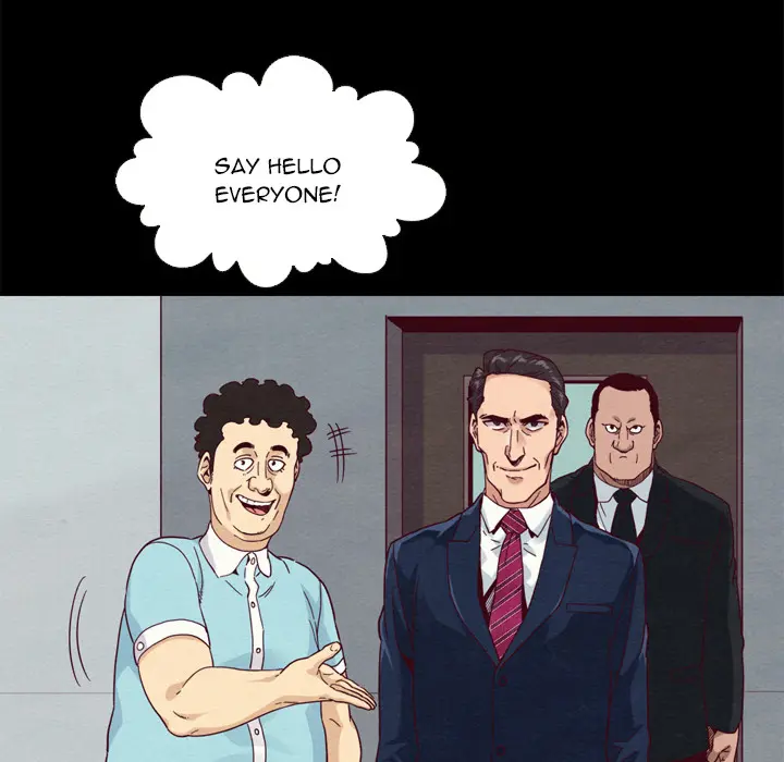 Bad Blood Episode 1 - Page 77