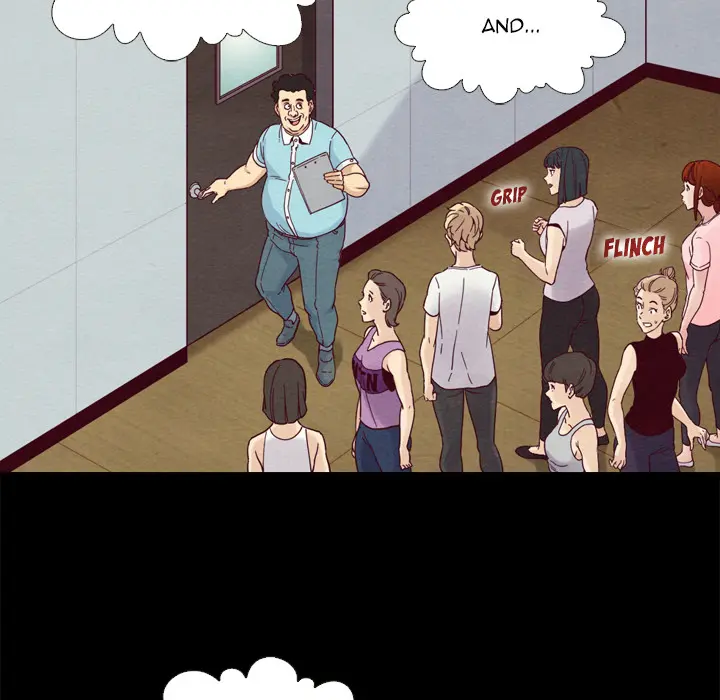 Bad Blood Episode 1 - Page 89