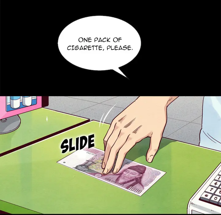 Bad Blood Episode 1 - Page 9