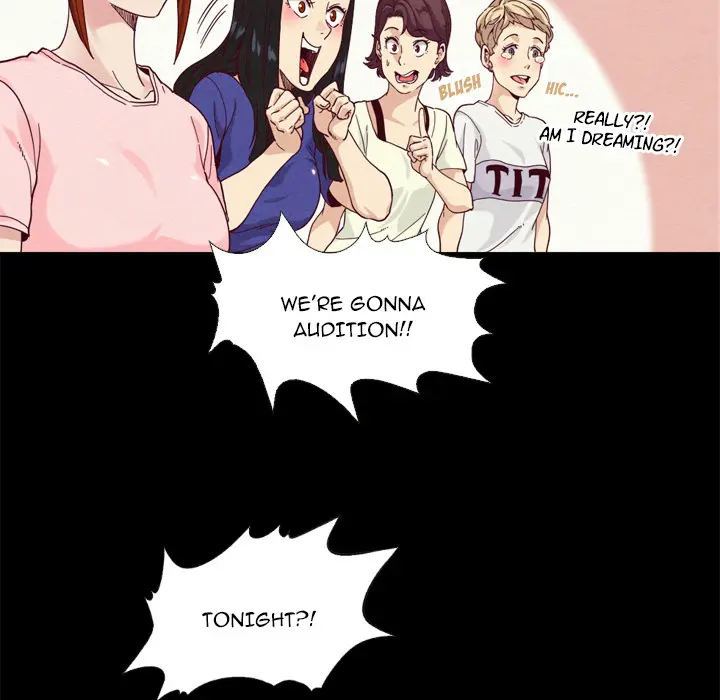 Bad Blood Episode 1 - Page 93