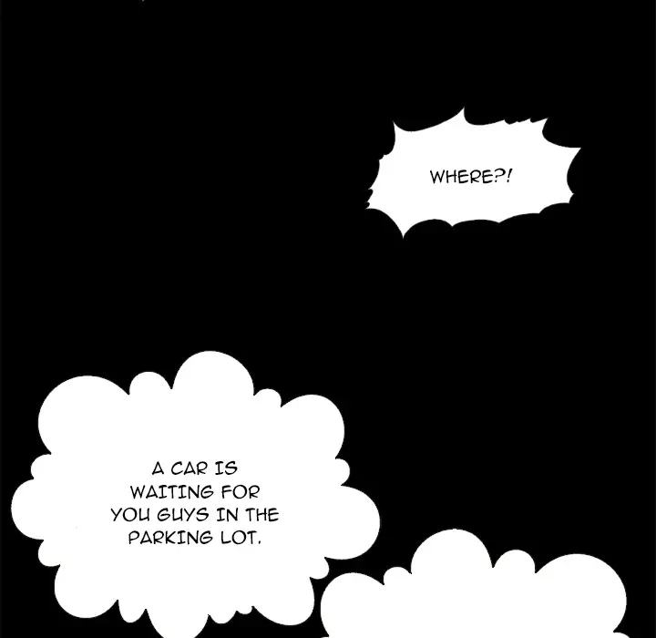 Bad Blood Episode 1 - Page 94