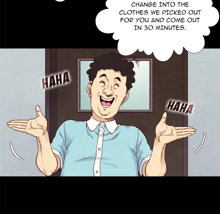 Bad Blood Episode 1 - Page 95