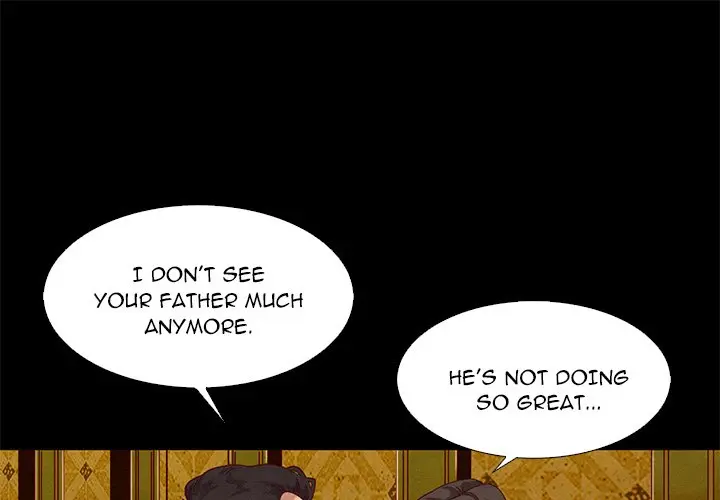 Bad Blood Episode 8 - Page 1