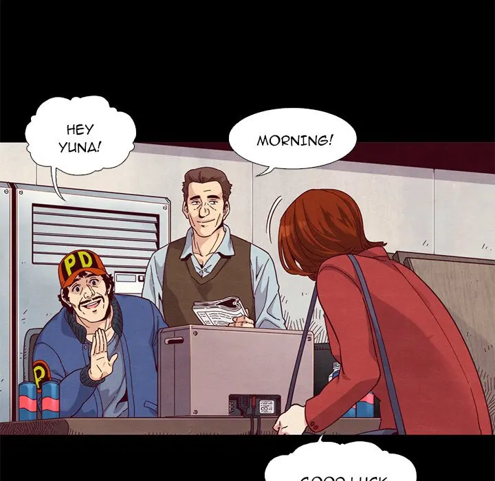 Bad Blood Episode 8 - Page 108