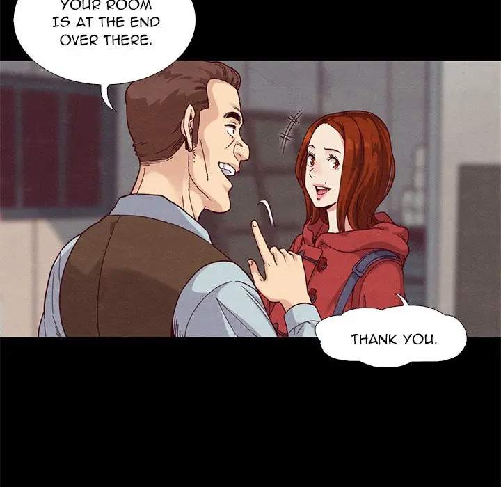 Bad Blood Episode 8 - Page 110