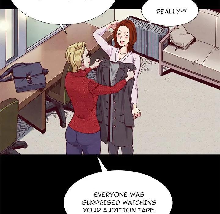Bad Blood Episode 8 - Page 116
