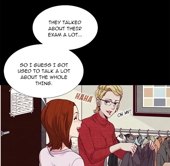 Bad Blood Episode 8 - Page 119