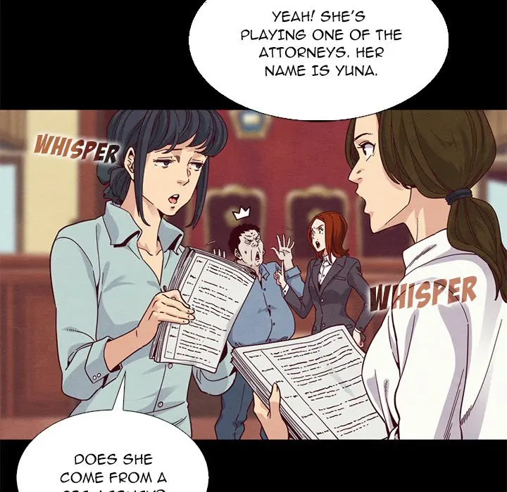 Bad Blood Episode 8 - Page 123