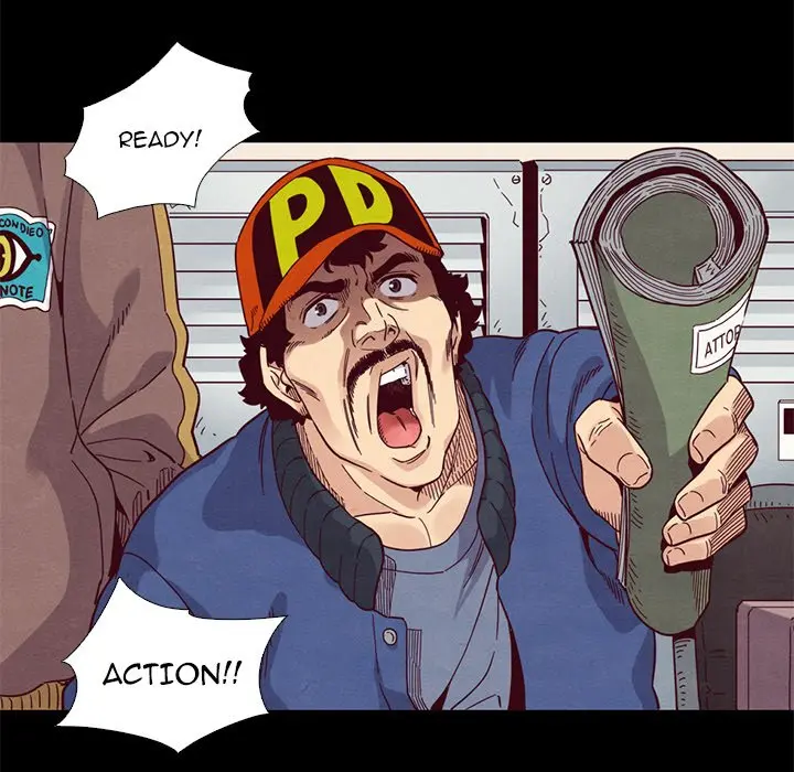 Bad Blood Episode 8 - Page 129