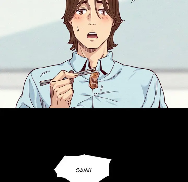 Bad Blood Episode 8 - Page 135