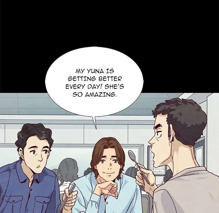 Bad Blood Episode 8 - Page 141