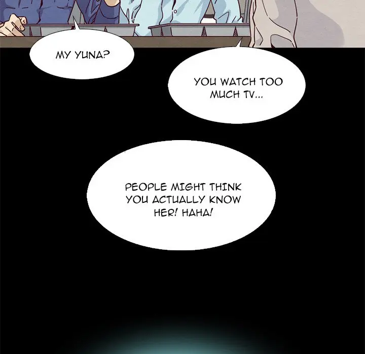 Bad Blood Episode 8 - Page 142