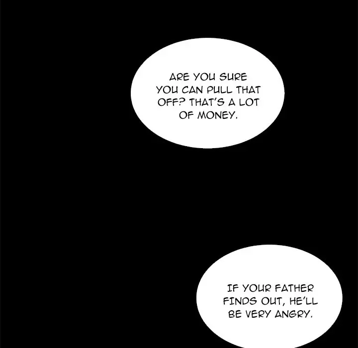 Bad Blood Episode 8 - Page 15